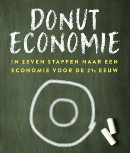 donut economie